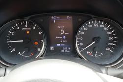 2021 Nissan X-TRAIL ST