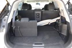 2021 Nissan X-TRAIL ST