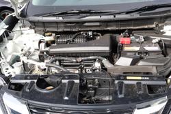 2021 Nissan X-TRAIL ST