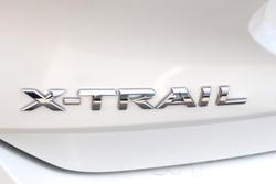 2021 Nissan X-TRAIL ST