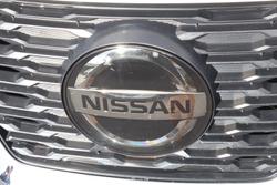 2021 Nissan X-TRAIL ST