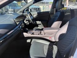 2025 Kia Sportage HEV GT-Line