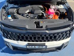 2025 Kia Sportage HEV GT-Line