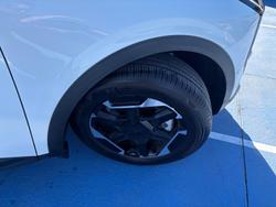2025 Kia Sportage HEV GT-Line