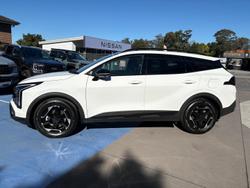 2025 Kia Sportage HEV GT-Line