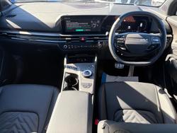2025 Kia Sportage HEV GT-Line