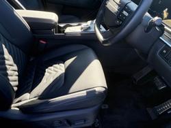 2025 Kia Sportage HEV GT-Line