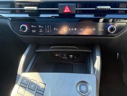 2025 Kia Sportage HEV GT-Line