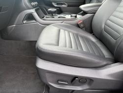 2026 Ford Everest Sport