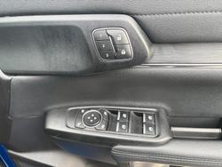 2026 Ford Everest Sport