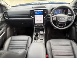2026 Ford Everest Sport