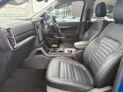 2026 Ford Everest Sport