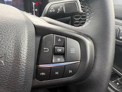 2026 Ford Everest Sport