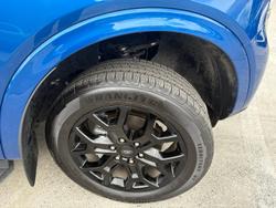 2026 Ford Everest Sport