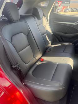 2022 MG ZS Excite AZS1 MY22 Diamond Red