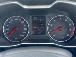 2022 MG ZS Excite AZS1 MY22 Diamond Red