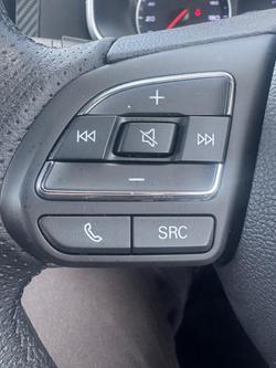 2022 MG ZS Excite AZS1 MY22 Diamond Red