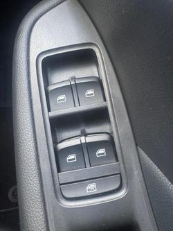 2022 MG ZS Excite AZS1 MY22 Diamond Red