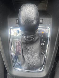 2022 MG ZS Excite AZS1 MY22 Diamond Red