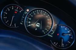2023 Mazda CX-5 G25 Maxx Sport