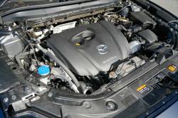 2023 Mazda CX-5 G25 Maxx Sport