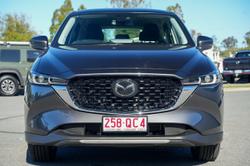 2023 Mazda CX-5 G25 Maxx Sport