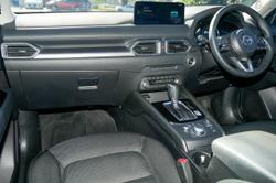 2023 Mazda CX-5 G25 Maxx Sport