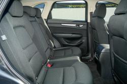 2023 Mazda CX-5 G25 Maxx Sport