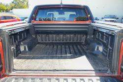 2023 Ford Ranger Wildtrak