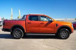 2023 Ford Ranger Wildtrak