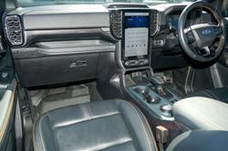 2023 Ford Ranger Wildtrak
