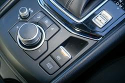 2023 Mazda CX-5 G25 Maxx Sport