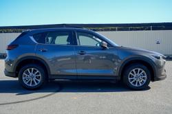 2023 Mazda CX-5 G25 Maxx Sport