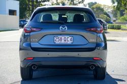 2023 Mazda CX-5 G25 Maxx Sport