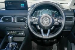 2023 Mazda CX-5 G25 Maxx Sport