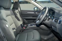 2023 Mazda CX-5 G25 Maxx Sport