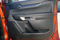 2023 Ford Ranger Wildtrak