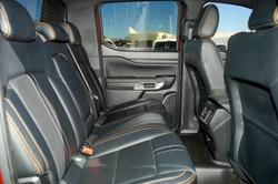 2023 Ford Ranger Wildtrak