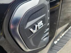 2025 Ford Ranger Platinum