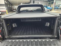2025 Ford Ranger Platinum