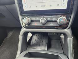 2025 Ford Ranger Platinum
