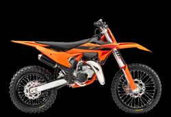 KTM 85 SX (19/16)