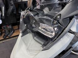 2014 BMW Motorrad Bmw 1200cc R 1200 GS (14-08) White