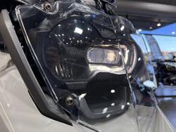 2014 BMW Motorrad Bmw 1200cc R 1200 GS (14-08) White