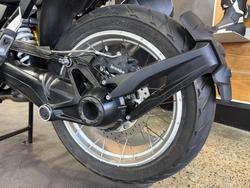 2014 BMW Motorrad Bmw 1200cc R 1200 GS (14-08) White