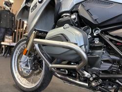 2014 BMW Motorrad Bmw 1200cc R 1200 GS (14-08) White
