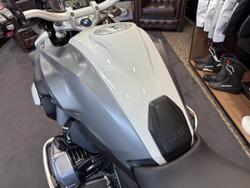 2014 BMW Motorrad Bmw 1200cc R 1200 GS (14-08) White