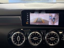 2019 Mercedes-Benz A-Class A250