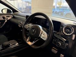 2019 Mercedes-Benz A-Class A250