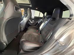 2019 Mercedes-Benz A-Class A250